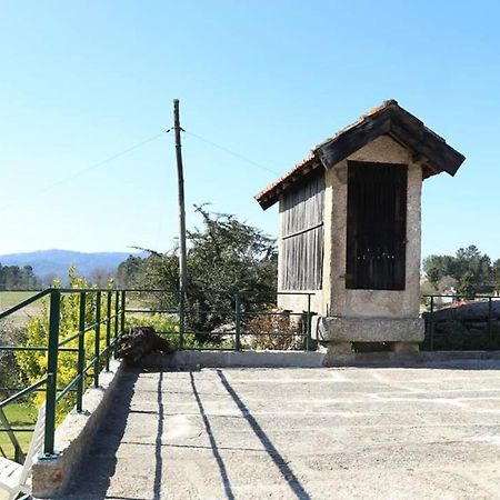 Quinta De Vila Verde- Paixao Ancestral, Turismo Rural Марку-ди-Канавезиш Экстерьер фото