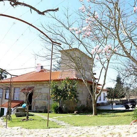Quinta De Vila Verde- Paixao Ancestral, Turismo Rural Марку-ди-Канавезиш Экстерьер фото