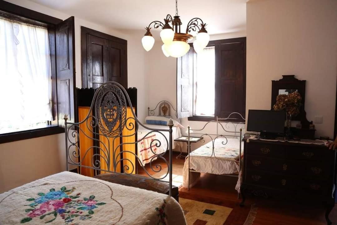 Quinta De Vila Verde- Paixao Ancestral, Turismo Rural Марку-ди-Канавезиш Экстерьер фото