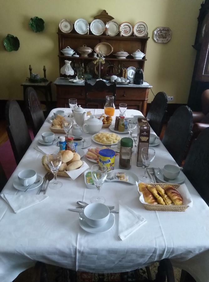 Quinta De Vila Verde- Paixao Ancestral, Turismo Rural Марку-ди-Канавезиш Экстерьер фото